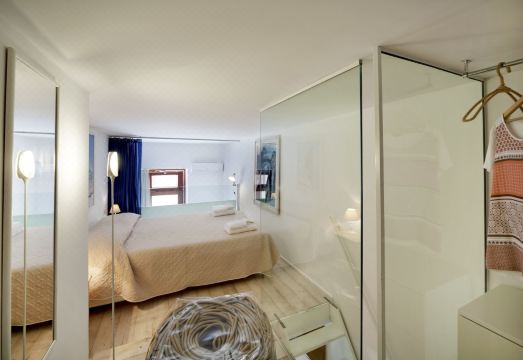 Marina Domus Dependance Hotel Overview