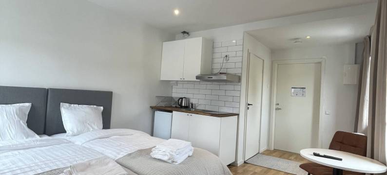 埃德斯维肯酒店 AB(Edsviken Hotell AB)图片