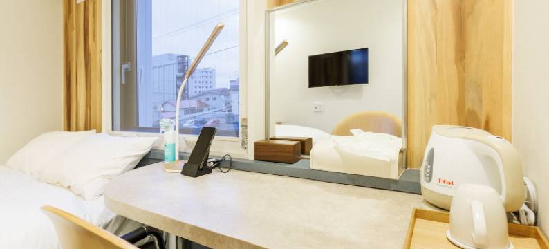 Tabist Men‘Tel Kitami图片