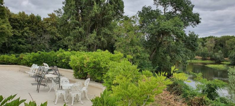 心动庄园B&B(Le Manoir du Coeur Volant B&B)图片