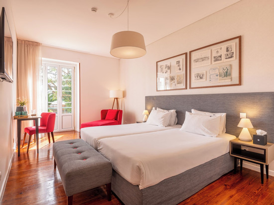 比卡 FLH 套房民宿