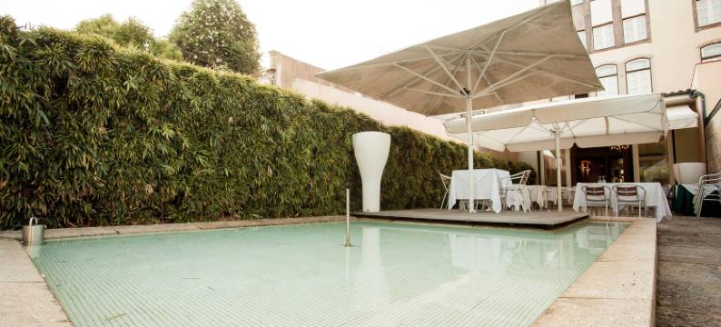 布拉卡拉奥古斯塔酒店(Hotel Bracara Augusta)图片