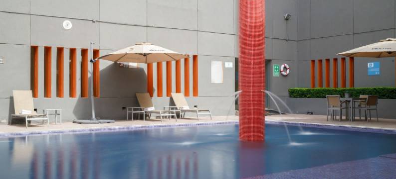 托雷翁里尔旅馆(Real Inn Torreon)图片