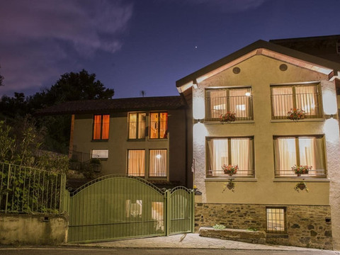 兰布罗里沃住宿加早餐旅馆