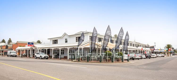 维克多酒店(Nightcap at Hotel Victor)图片