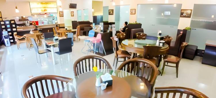 阿索尼亚郁金香之家(House of Arsonia Tulip)图片