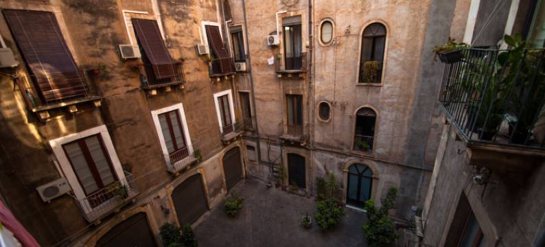 维帝民宿(Casa Verdi - House of Travelers)图片