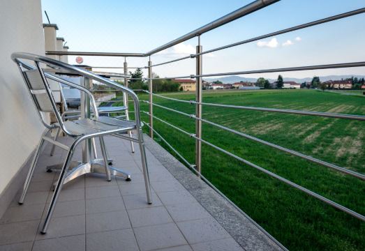 La Montrucca CamereHotel Overview