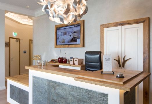 Hotel NuhnetalHotel Overview