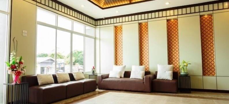 海丘精品旅馆(Sea Hill Boutique Residence)图片