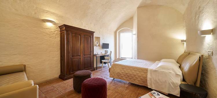 飞拉萨斯公寓式酒店(FRA I Sassi Residence)图片