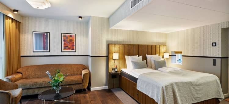 宽广酒店(Wide Hotel)图片