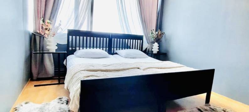 雷克雅未克巴士旅舍(Bus Hostel Reykjavik - Reykjavik Terminal)图片