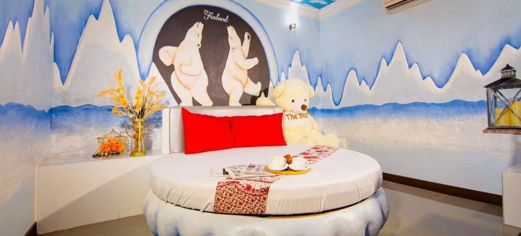 芬兰度假旅馆(Finland Resort Inn)图片