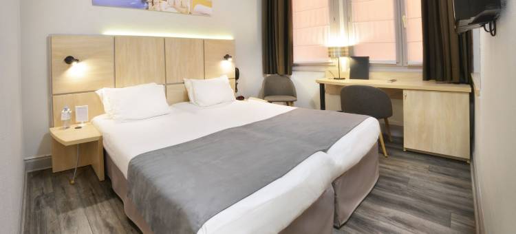 圣安东尼贝斯特韦斯特酒店(Best Western Saint Antoine)图片