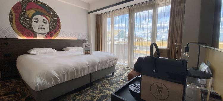 弗莱彻酒店餐厅ByZoo埃曼(Fletcher Hotel-Restaurant ByZoo Emmen)图片