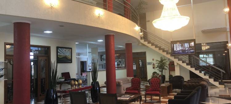 旧金山酒店及旅游(Hotel Plaza Sul)图片