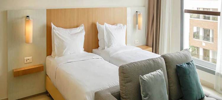 泽菲尔阿加迪尔(Zephyr Agadir)图片