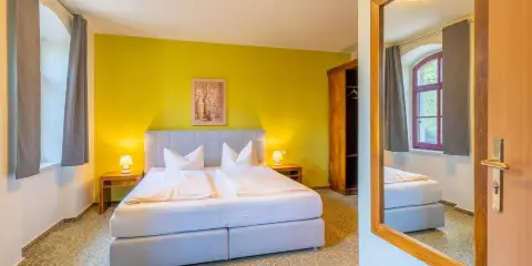 貝爾格斯塔夫巴特伯格酒店