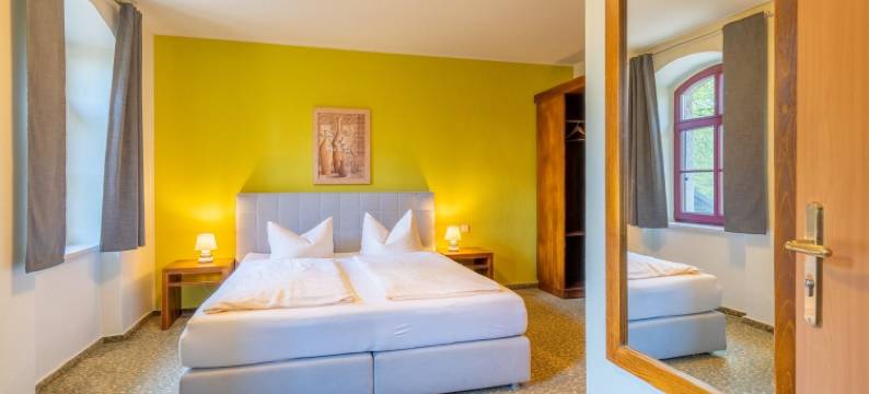 贝尔格斯塔夫巴特伯格酒店(Berggasthof Butterberg)图片