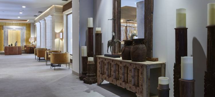 安萨雷斯酒店(Ansares Hotel)图片