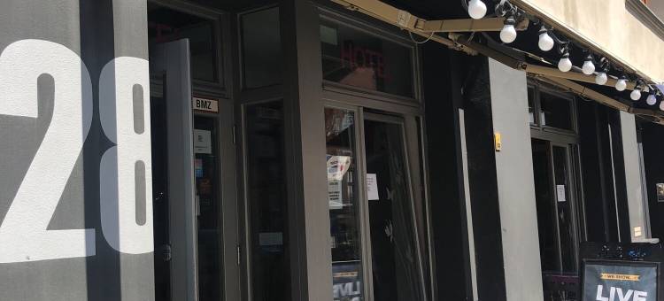 柏林米特圣克里斯托弗旅馆(St Christopher's Inn Berlin Mitte)图片