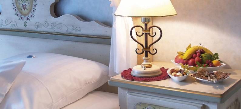 库彻兰德酒店(Kucher's Landhotel)图片