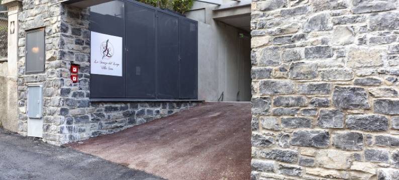 Le Stanze del Lago Villa Seta图片