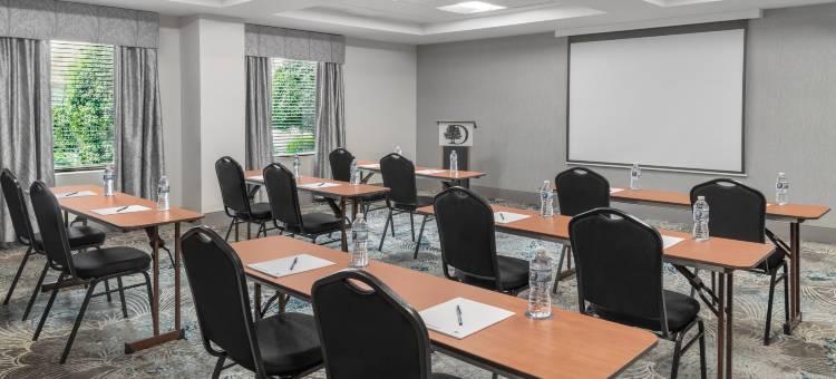 斯普林代尔希尔顿逸林俱乐部酒店(DoubleTree by Hilton Springdale)图片