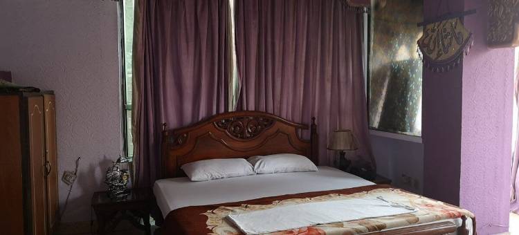 劳尔堡Vista餐厅和旅馆(FortVista Eatery & Lodges Lahore)图片