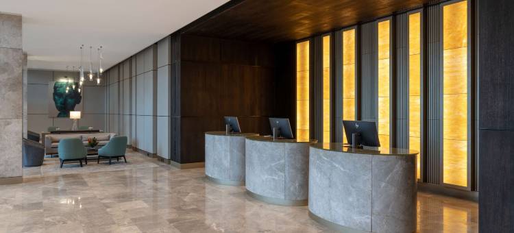 尼亚美丽笙蓝标酒店及会议中心(Radisson Blu Hotel Niamey)图片