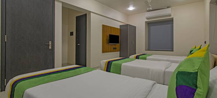 Treebo 阿蒂希舒适客栈(Treebo Atithi Comforts Inn)图片