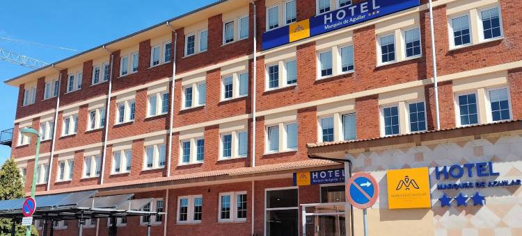 马尔克斯·德·阿奎拉酒店(Hotel Marqués de Aguilar)图片