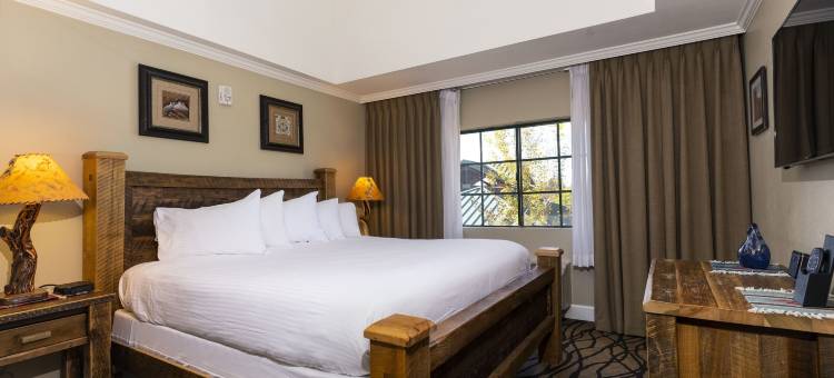格兰德峡谷格兰德酒店(The Grand Hotel at the Grand Canyon)图片