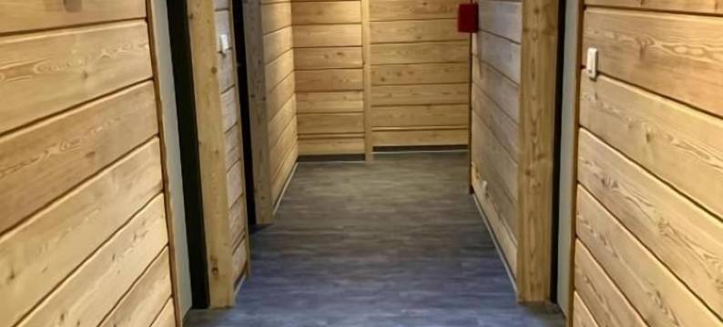 艾斯佩斯莫图酒店(Espace Morteau)图片