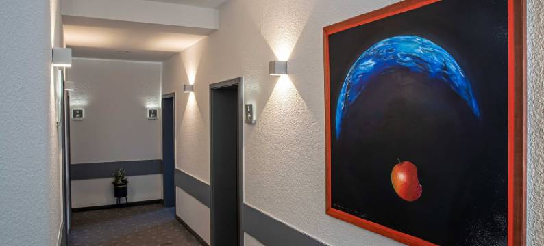 普劳恩公园酒店(Parkhotel Plauen)图片