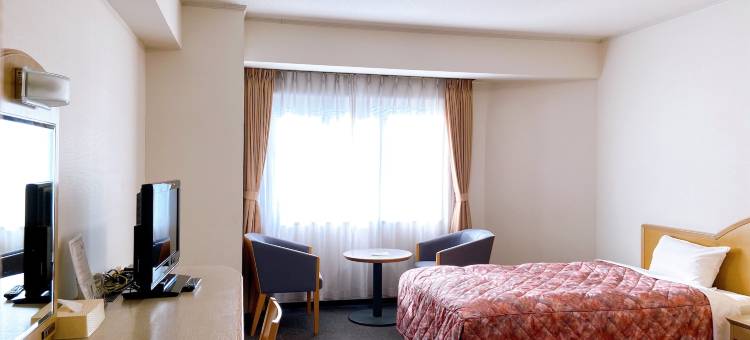 多治见Oustat国际酒店(Oustat International Hotel Tajimi)图片
