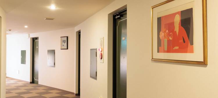 本庄酒店(Hotel Honjo)图片