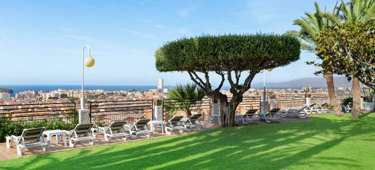 马萨龙港华美达度假村(Ramada Resort by Wyndham Puerto de Mazarron)图片