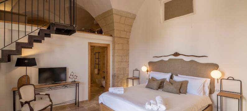 Oru 宅(Dimora Oru)图片