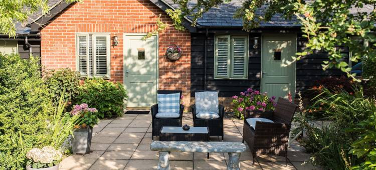 狐狸的窝咖啡馆和客房(The Foxes Den Coffee House and Rooms)图片