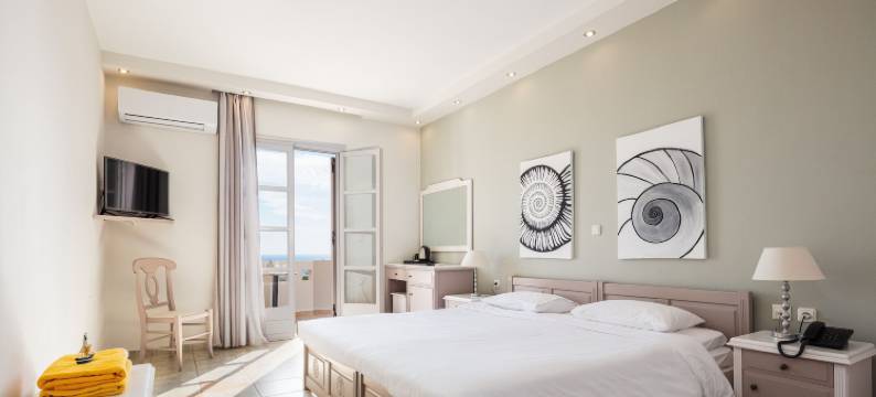 卡维拉斯乡村酒店(Kavuras Village)图片