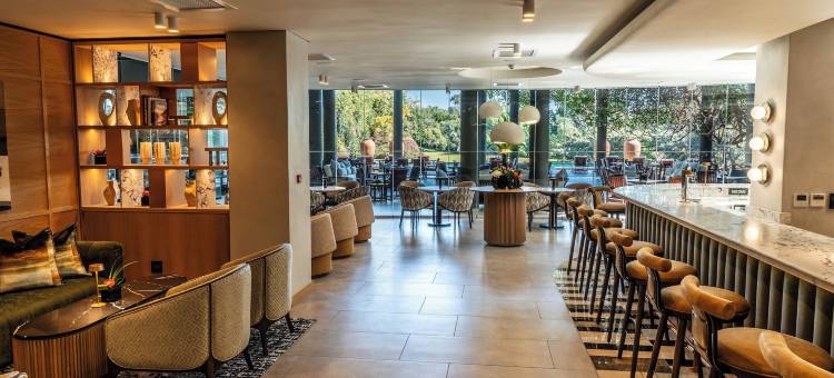 萨克森酒店别墅及水疗中心(Saxon Hotel, Villas & Spa)图片
