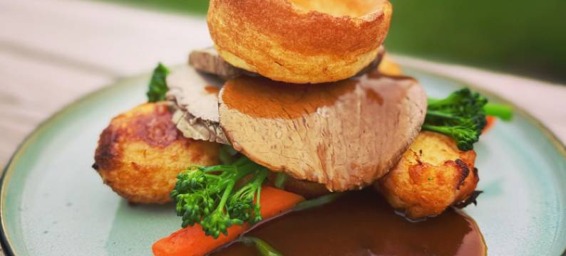 斯密迪哈夫酒店(The Smiddy Haugh)图片