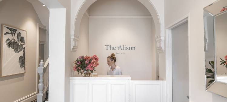 艾莉森兰德威克酒店(The Alison Randwick)图片