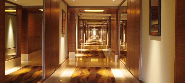 拉利特昌迪格酒店(The Lalit Chandigarh)图片