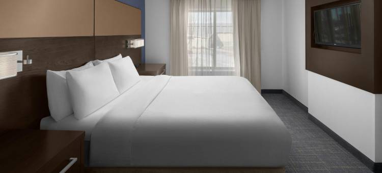 Residence Inn Salt Lake City Murray图片