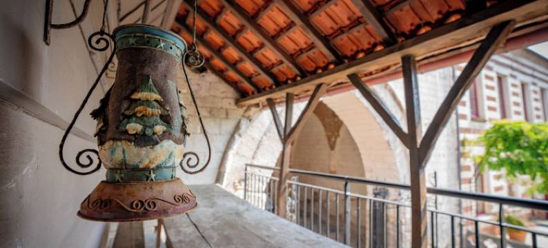 圣堂农场住宿加早餐旅馆(La Ferme des Templiers de Fléchinelle)图片