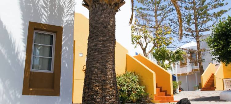 莫罗玛公寓-如家精选(Apartamentos LIVVO Morromar)图片