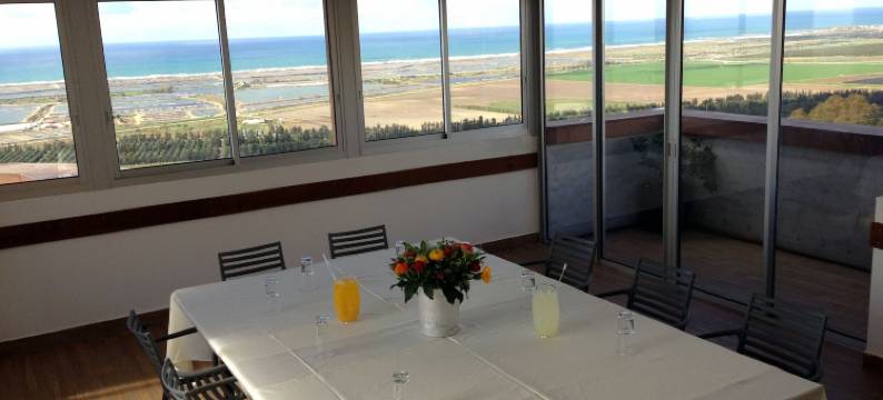 贝特迈蒙酒店(Hotel Beit Maimon)图片